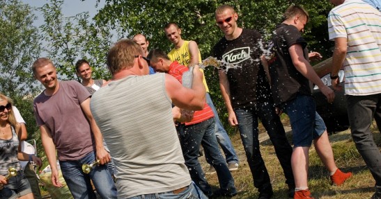 Super Sprin Chorzów